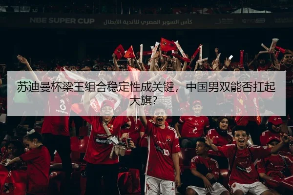 苏迪曼杯梁王组合稳定性成关键，中国男双能否扛起大旗？